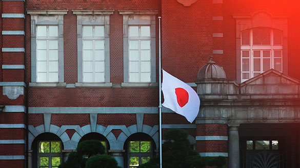 国葬の日、画像メイン