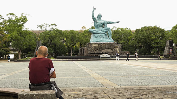 国葬の日、画像11