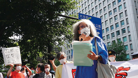 国葬の日、画像12