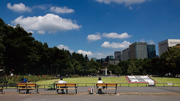 国葬の日、画像13