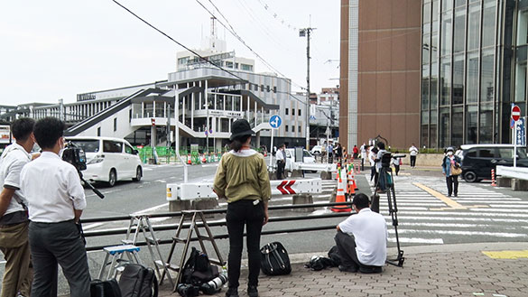 国葬の日、画像2