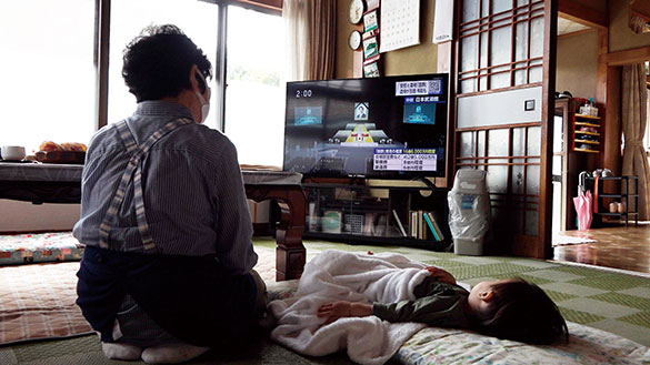 国葬の日、画像5