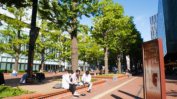 国葬の日、画像7