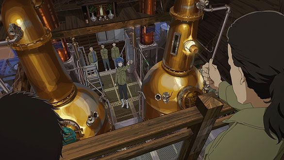 駒田蒸留所へようこそ、画像5