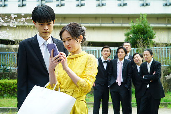 くれなずめ、画像1