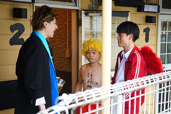 くれなずめ、画像2