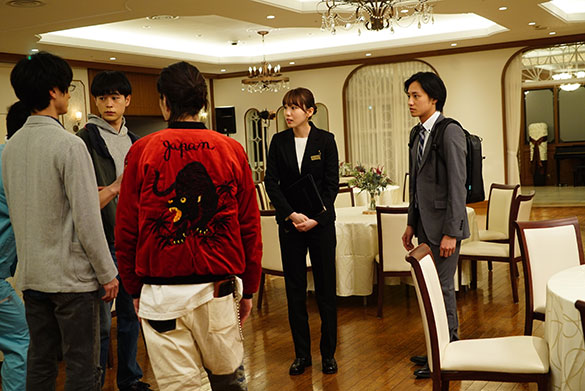 くれなずめ、画像3