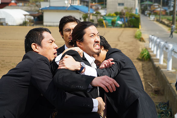 くれなずめ、画像5