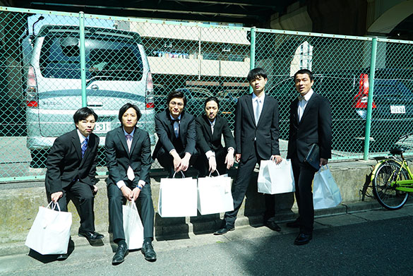 くれなずめ、画像8