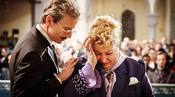 ミセス・クルナス vs.ジョージ・W・ブッシュ、画像2