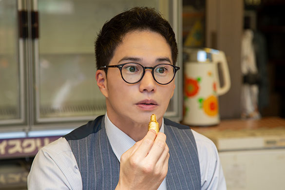 劇場版 おいしい給食 卒業、画像16