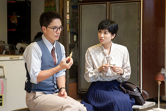 劇場版 おいしい給食 卒業、画像17