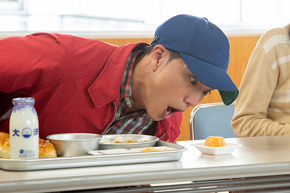劇場版 おいしい給食 卒業、画像3
