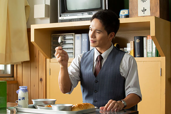 劇場版 おいしい給食 卒業、画像5