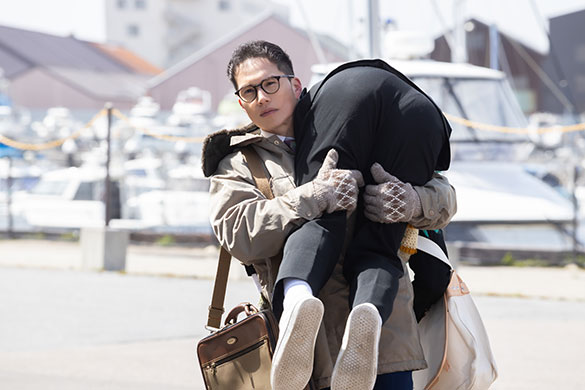 おいしい給食 Road to イカメシ、画像3