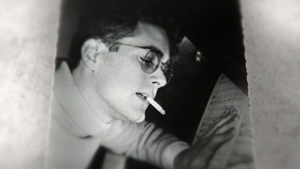 ミシェル・ルグラン 世界を変えた映画音楽家、画像3