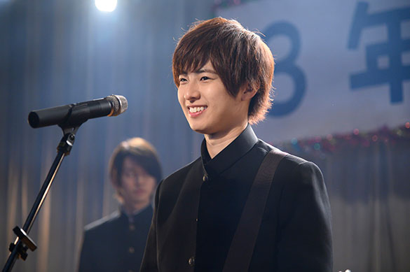 劇場版SOARA LET IT BE -君が君らしくあるように-、画像1