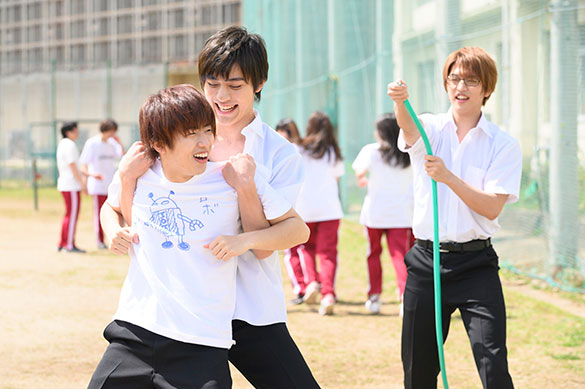 劇場版SOARA LET IT BE -君が君らしくあるように-、画像4