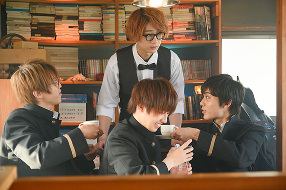 劇場版SOARA LET IT BE -君が君らしくあるように-、画像6