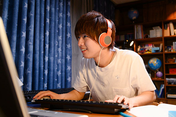 劇場版SOARA LET IT BE -君が君らしくあるように-、画像9