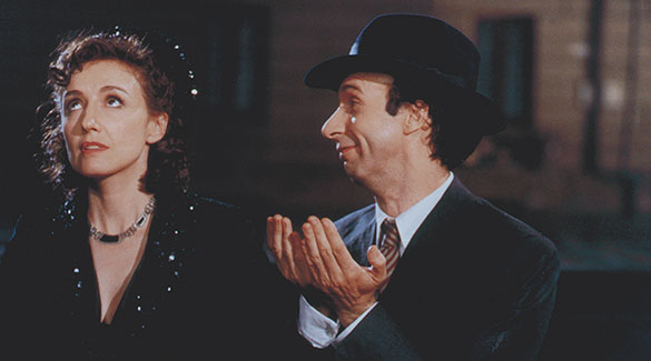 ライフ・イズ・ビューティフル、画像4