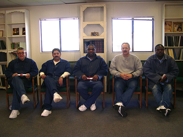 Lifers ライファーズ 終身刑を超えて、画像メイン