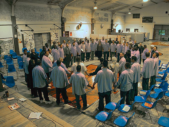 Lifers ライファーズ 終身刑を超えて、画像2