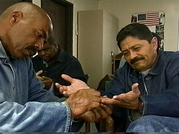 Lifers ライファーズ 終身刑を超えて、画像3