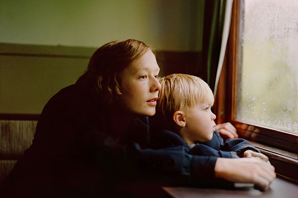 リンドグレーン、画像メイン