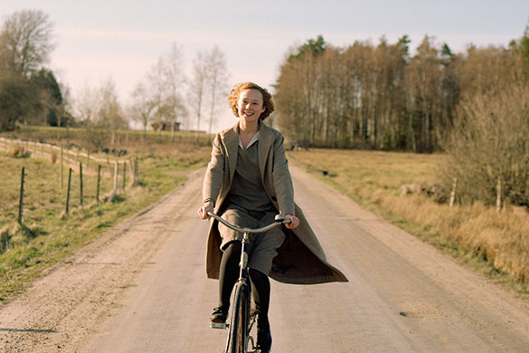 リンドグレーン、画像1