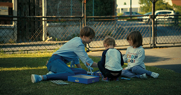 リトル・ガール、画像13