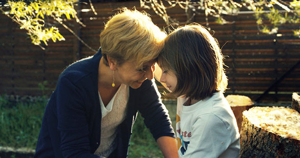 リトル・ガール、画像3