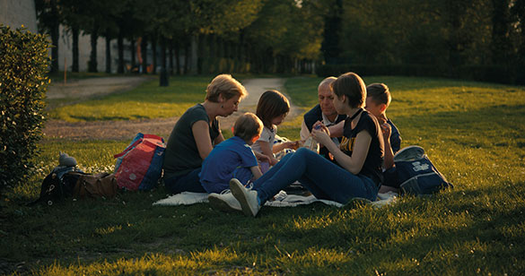 リトル・ガール、画像5