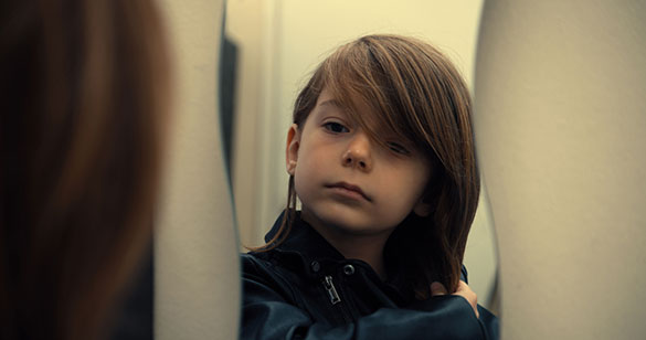 リトル・ガール、画像8