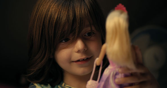 リトル・ガール、画像9