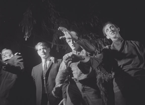 ナイト・オブ・ザ・リビングデッド 4Kリマスター版、画像メイン