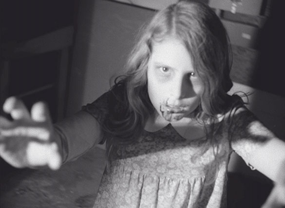 ナイト・オブ・ザ・リビングデッド 4Kリマスター版、画像1