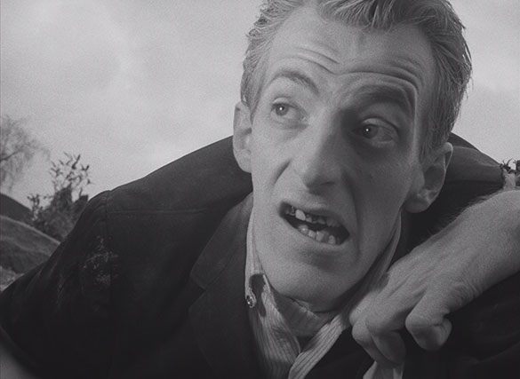 ナイト・オブ・ザ・リビングデッド 4Kリマスター版、画像4