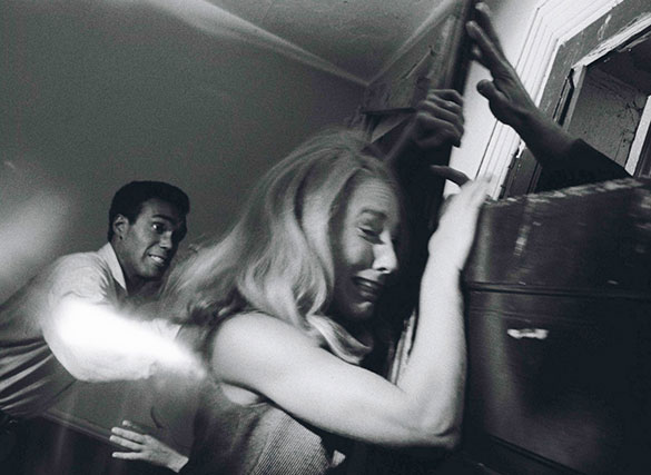 ナイト・オブ・ザ・リビングデッド 4Kリマスター版、画像6