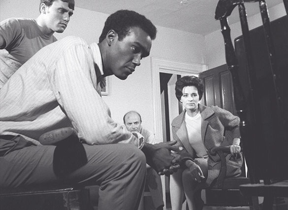 ナイト・オブ・ザ・リビングデッド 4Kリマスター版、画像7