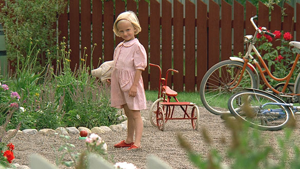 ロッタちゃんと赤いじてんしゃ、画像メイン