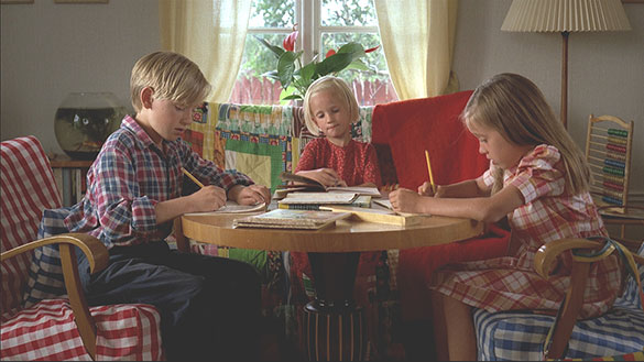 ロッタちゃんと赤いじてんしゃ、画像3