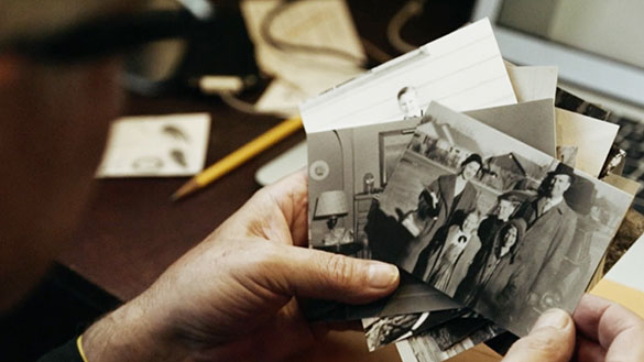 デヴィッド・リンチ：アートライフ