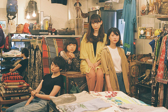 街の上で、画像1