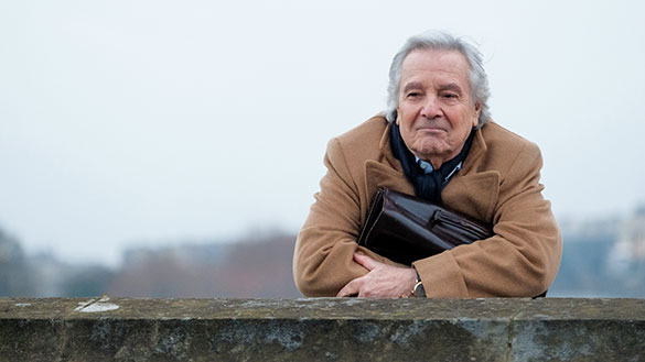 ふたりのマエストロ、画像2