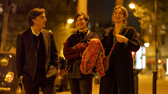 ふたりのマエストロ、画像3