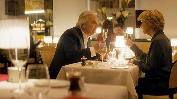 ふたりのマエストロ、画像4