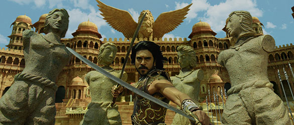 マガディーラ 勇者転生