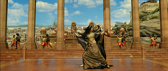 マガディーラ 勇者転生