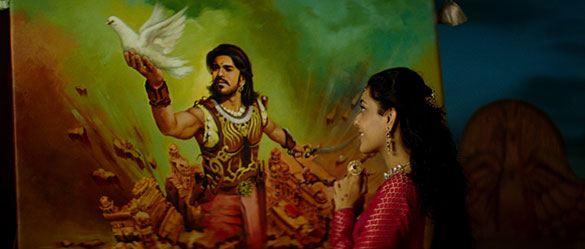 マガディーラ 勇者転生